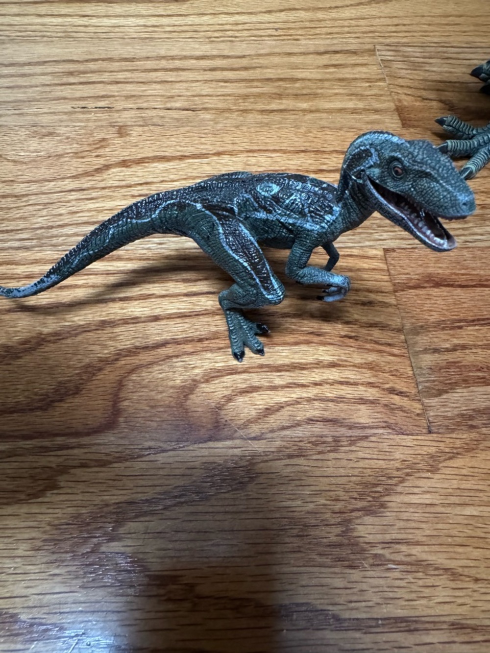 Lot of 3 Papo Dinosaurs - High Quality & Detailed! - Picture 3 of 8